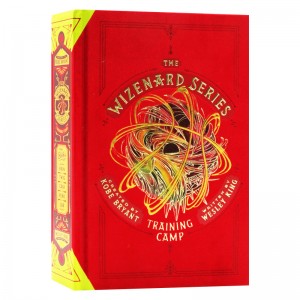 The Wizenard Series Training Ca