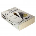 The Goldfinch