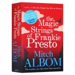 The Magic Strings of Frankie Presto