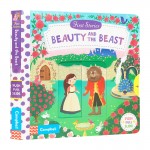 First Stories: Beauty and the Beast