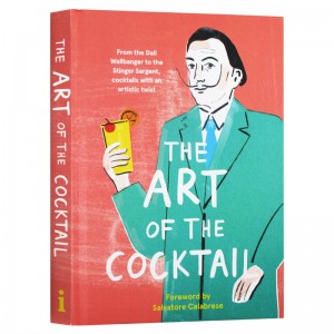 The Art of the Cocktail