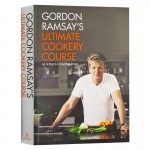 Gordon Ramsay's Ultimate Cookery Course