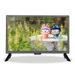 24 inch LCD digital dvbt