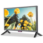 24 inch LCD digital dvbt