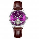 Women's fully automatic mechanical watch