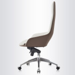 Modern simple high back computer chair