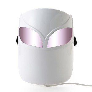 Infrared LED beauty mask photon rejuvenation lamp spectrometer light acne color light beauty instrument
