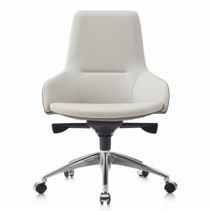 Modern simple high back computer chair