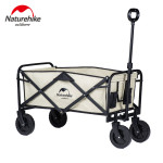 Outdoor folding trolley naturehike