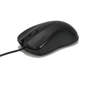 Wired mouse