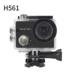 Underwater camera mini tour waterproof