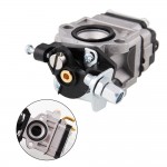 Applicable to 32F hedge trimmer carburetor 40-5 scooter 11mm