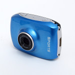 Outdoor sports digital camera