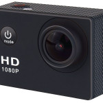 1080p HD motion camera