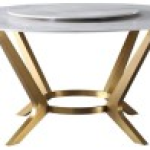 Dining table exclude Lazy- Susan