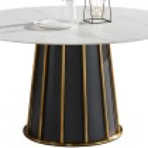 Dining table( without turn table)