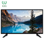 55 inch intelligent voice 4K network LED LCD TV