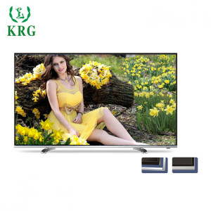 32 inch intelligent network TV flat HD voice LCD TV