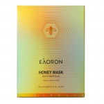 Eaoron bee venom facial mask, water polo, propolis, moisturizing, moisturizing, tightening and shrinking pores.