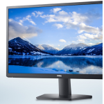 Dell / Dell se2422h 23.8-inch computer monitor Dell display 75Hz applicable