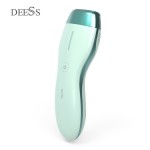 Deess laser hair removal instrument household painless freezing point