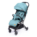 Hapair stroller stroller children can sit and lie down, shock absorption and folding portable baby newborn stroller