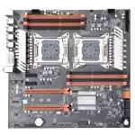 X79 dual motherboard