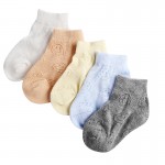 Baby socks summer thin