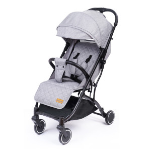 Hapair stroller stroller children can sit and lie down, shock absorption and folding portable baby newborn stroller