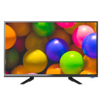 43 LCD TV smart TV