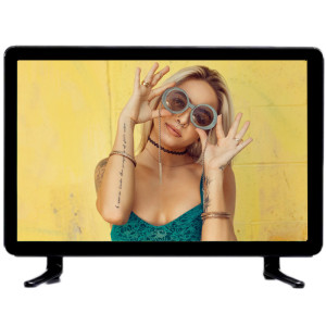 43 LCD TV smart TV