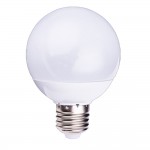 LED bulb lamp