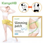Weight loss Slimming Patch