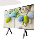 4kuhd ultra clear network 110 intelligent lcd-led intelligent screen