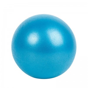 25cm Pilates ball