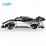 Son of the wind Pagani model remote control sports car