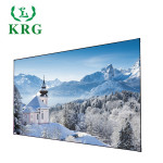 50 inch 4K LCD TV WiFi intelligent network flat panel TV