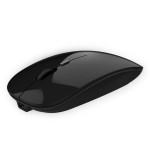 Wireless dual mode Bluetooth mouse