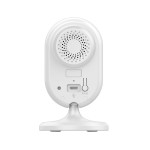 3.5-inch baby monitor