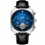 Automatic mechanical watch waterproof Tourbillon luminous men's Watch