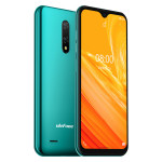 Ulefone note 8 2 + 16g 5.5-inch quad core standard configuration supports face recognition dual card built-in