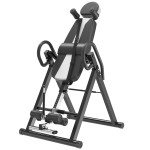 Sit up assisted upside down and upside down lifting sporting goods handstand machine
