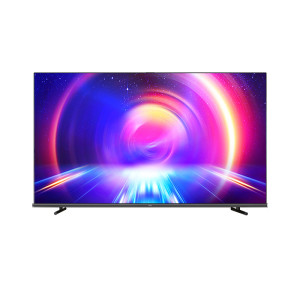 Tc55l8 55 inch ultra thin 4K HD 8K decoding full screen network intelligent flat panel LCD TV