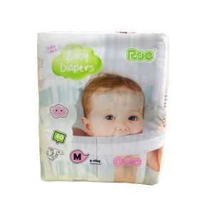 Baby diapers