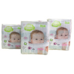 Baby diapers