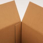 Packing carton