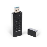 Kingsoft hardware encryption USB flash disk 16g key password input aes256bit anti cracking