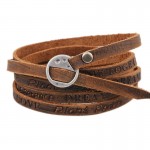 Genuine Leather Bracelet