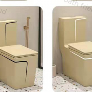 Strap 300mm Strap 250mm Ptrap 180mm siphonic/ washdown One piece toilet