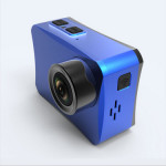 4K Ultra HD motion camera